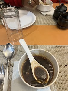 Major F.M Restaurant