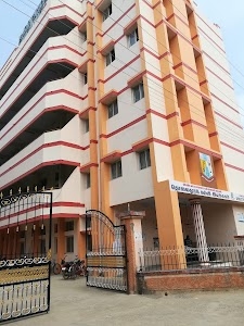 Directorate of Distance Education Study Center