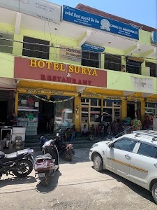 Chamoli Market