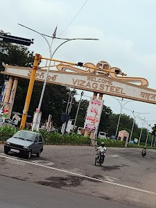 Steel Plant