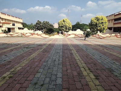 Babubhai B. Avichal Arts & Commerce College, Mandvi