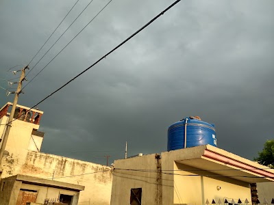 Guru Ravidas Ji Gurudwara Saheb