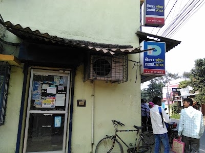 Dena Bank ATM