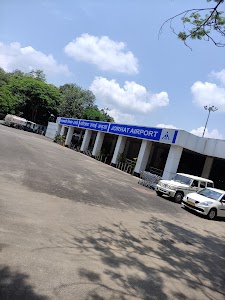 Jorhat Airport
