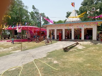 Dr. Bheem rao AMBEDAKAR PARK BABARA