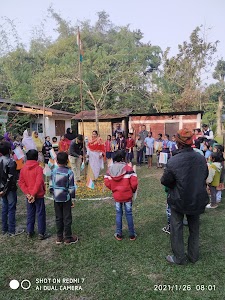 Belengbari Lp School