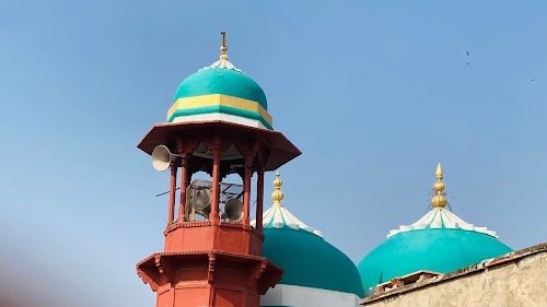 Kasmiri Bazar