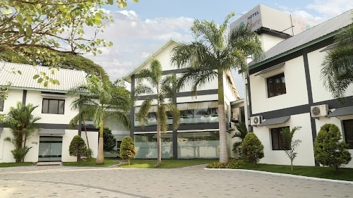 Hotel Palmshore