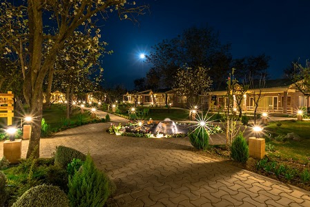 The Orchard Retreat & Spa, Srinagar