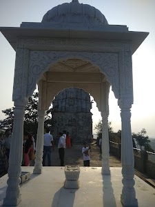 Anjarda chulgiri teerth Kshetra bawangaja khargoan