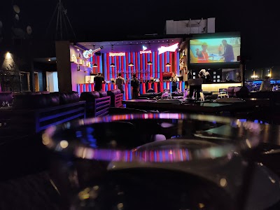 Marine Drive Resto & Sky Bar
