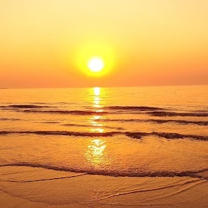 Suvali Beach
