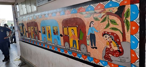 Janakpurdham Railway Station