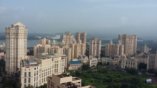 Powai