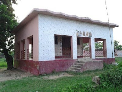 Devi Temple Rampur