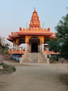 Narmada Temple