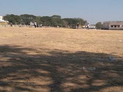 Govt College Ground