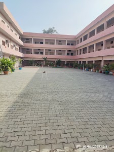 City Public School