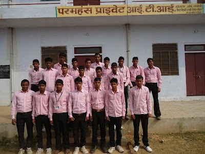 Paramhans School