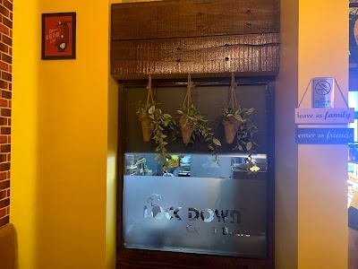 LockDown Cafe & Bistro