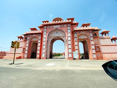 Bhawani Niketan Sr. Sec. School Sikar Road Jaipur