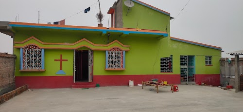 Beldanga Village