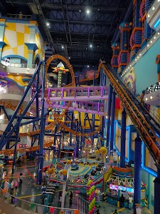 Berjaya Times Square