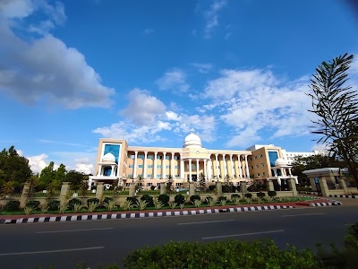Police Commissionerate Office, Bhubaneswar