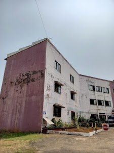 Bhartiya Education Society Institute Of Pharmacy
