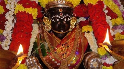 Shri Nimishamba Devi Temple