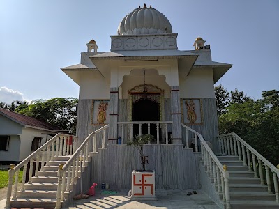 Hanuman Temple