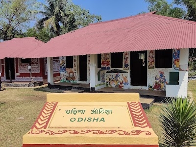 Odisha Hut
