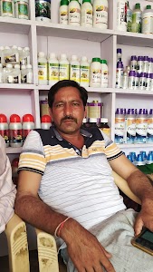 Balaji bij bhandara