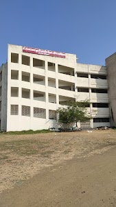 Benazir Govt College Kolar