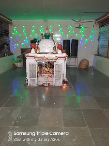 Bhathiji Maharaj Temple