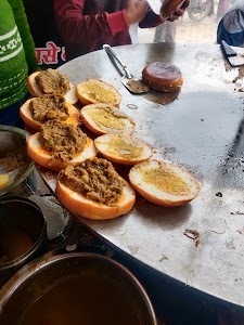 MK Burger