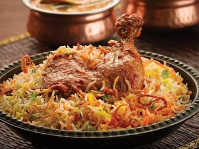Lucknowi Zaika
