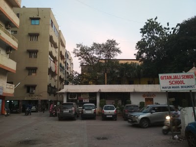 Radha Krishna Temple