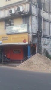 ALAHABAD BANK