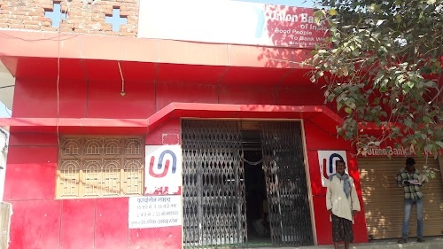 Union Bank Of India