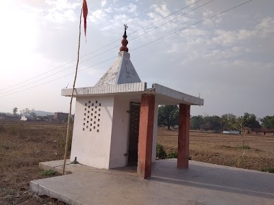 Nanku Baba Mandir