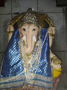 Shree Sitaram Darbar