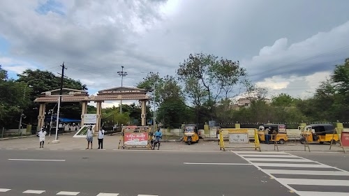 Theni Government Medical College