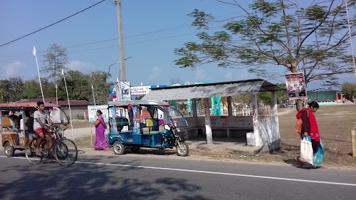 Subansiri College Gogamukh