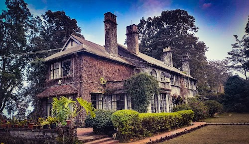 Morgan House