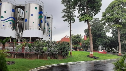 Amul Dairy