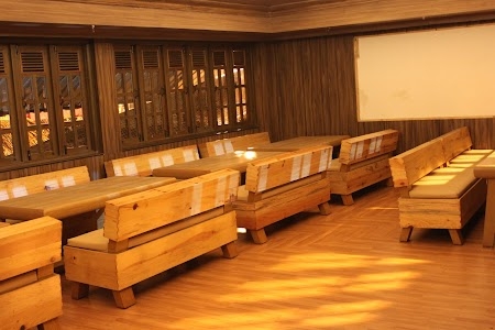 City Hut Family Dhaba