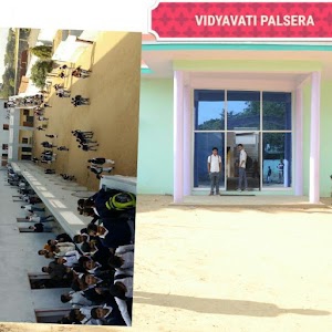 Vidyavati Inter Collage Palsera Aligarh