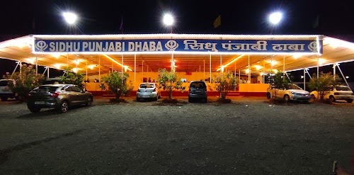 Sidhu Da Dhabha
