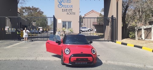 Silver Stream Estate South.